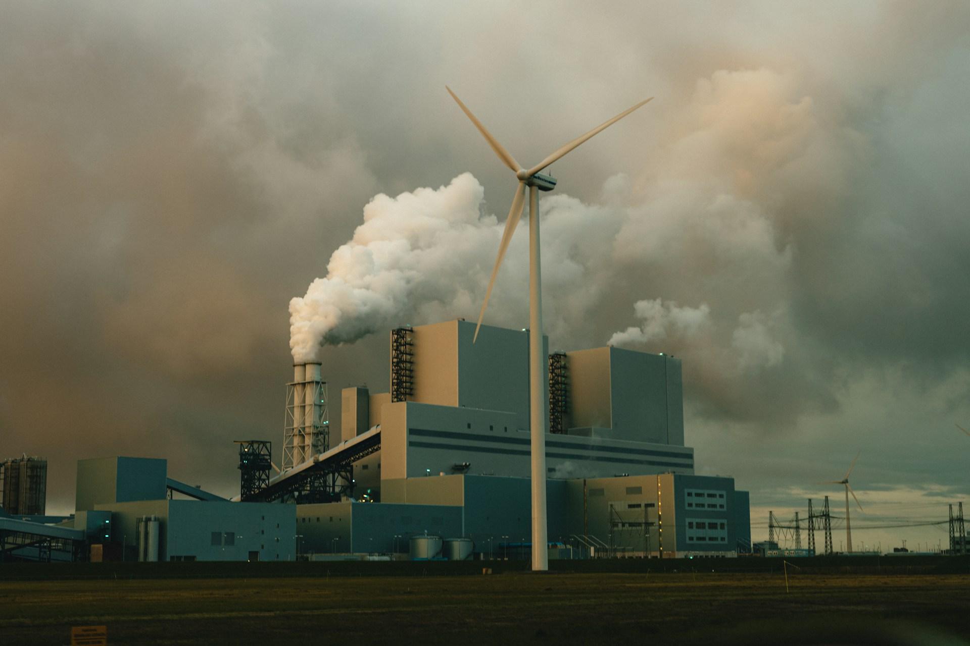 How Can Indonesia Drive the Energy Transition Amidst Global Political Change?
