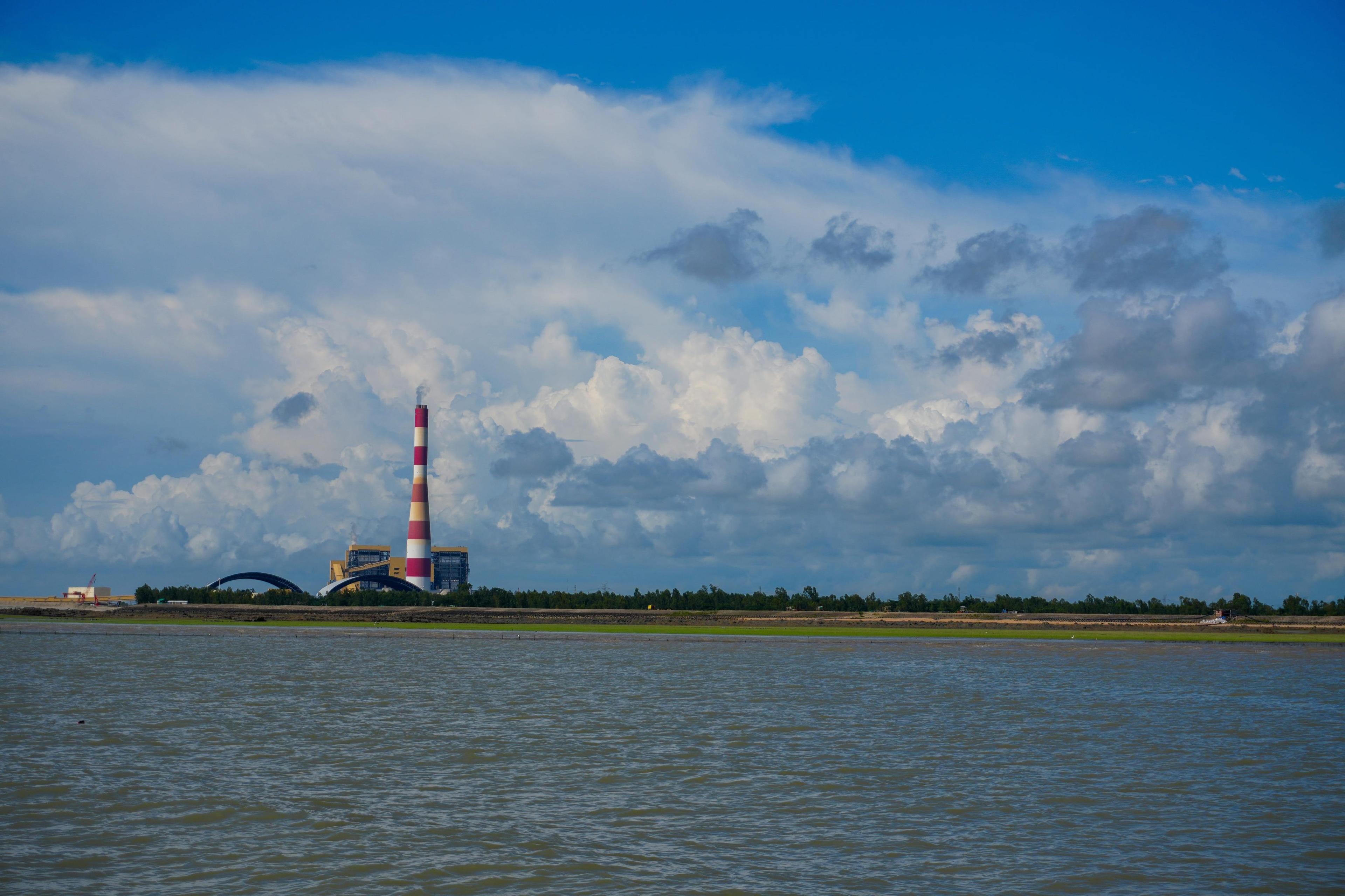 Driving Coal Financing Divestment