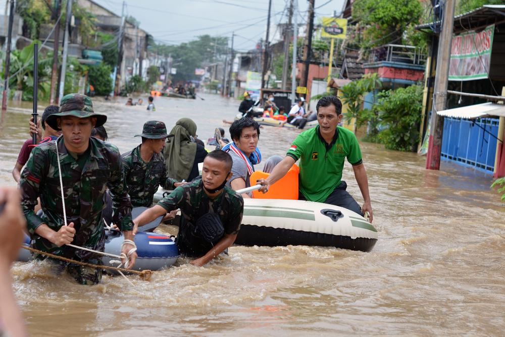 Raising Public Awareness of the Climate Crisis