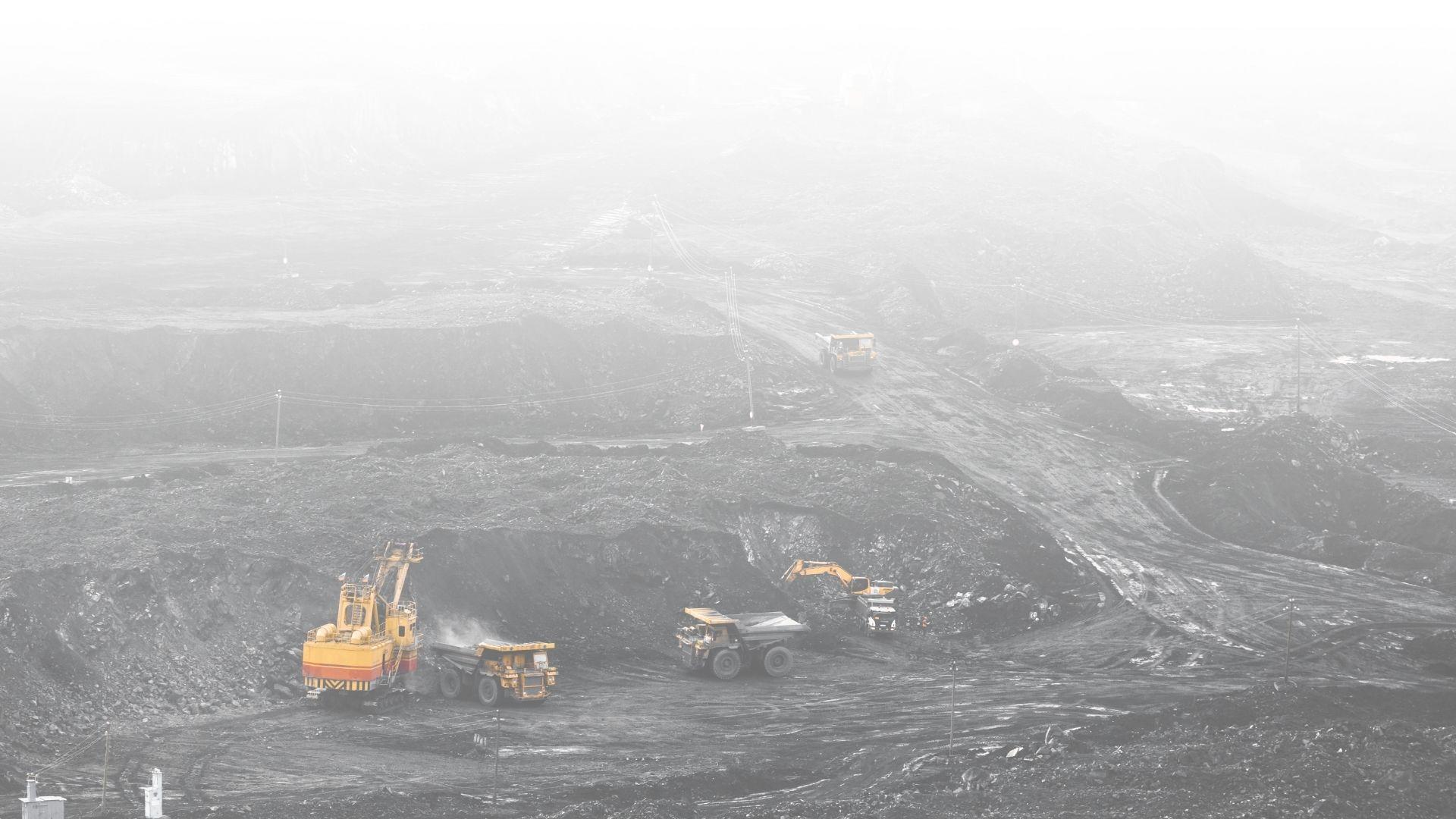 Driving Coal Financing Divestment