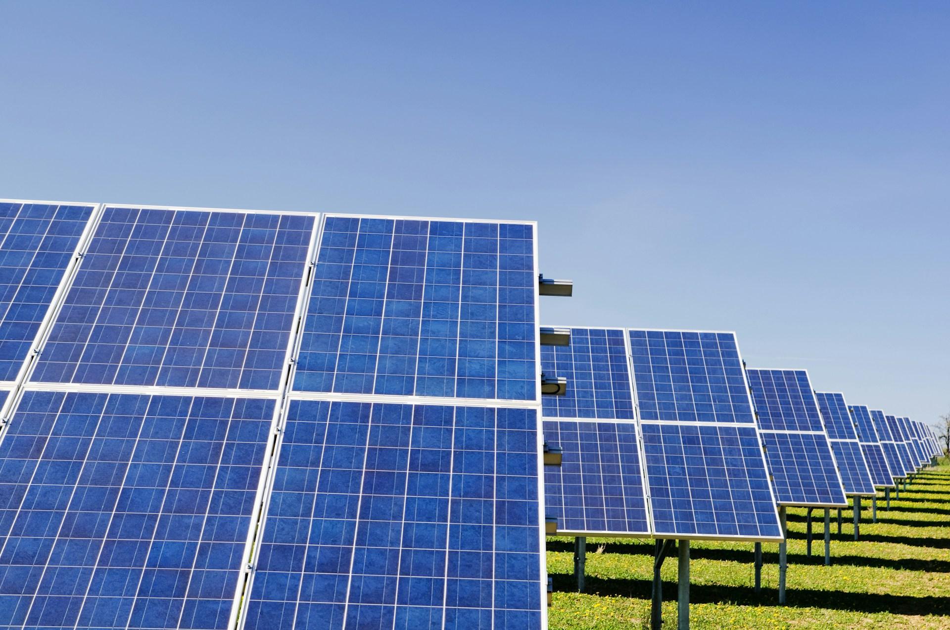 Energy Subsidy Reform