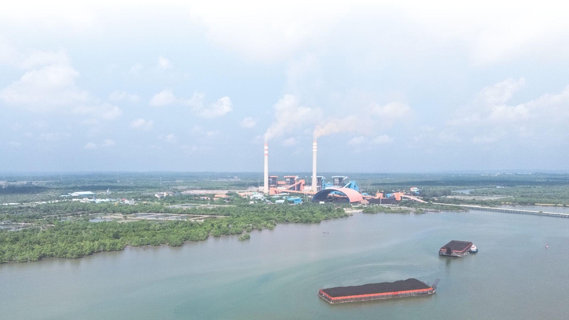 Accelerating the Phased Coal Phase-Out Commitment