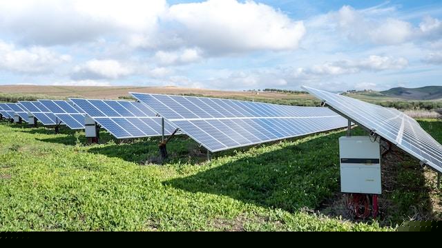 The Most talked-about Issues in the Energy Transition Topic