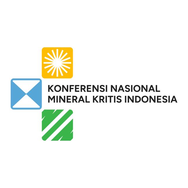 Konferensi Nasional Mineral Kritis Indonesia