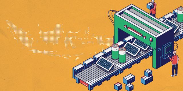 Panel Surya Jadi Solusi Mengatasi Isu Polusi hingga Ekonomi