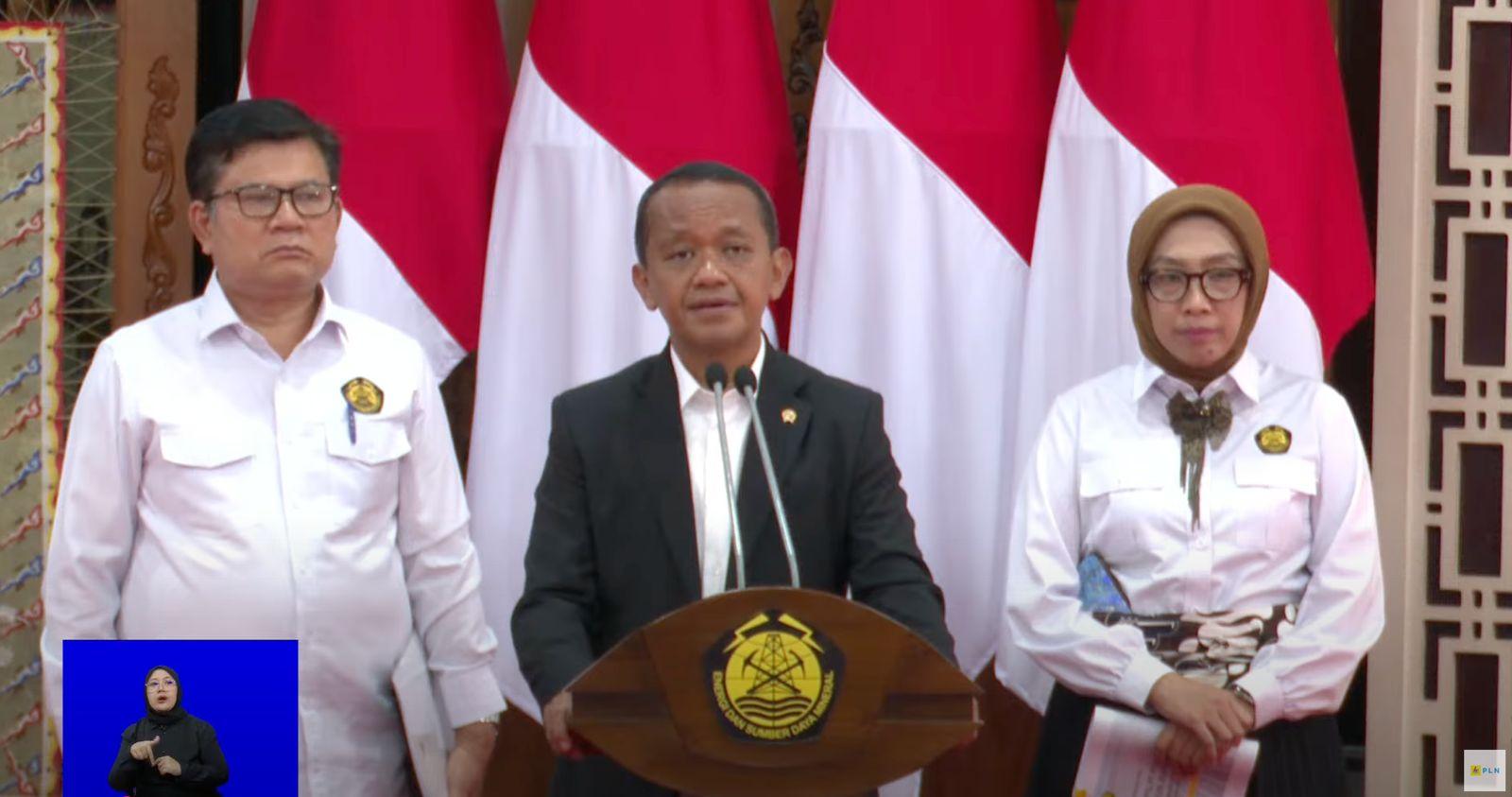 RUPTL Terbaru Tidak Sejalan dengan Janji Transisi Energi Presiden Prabowo