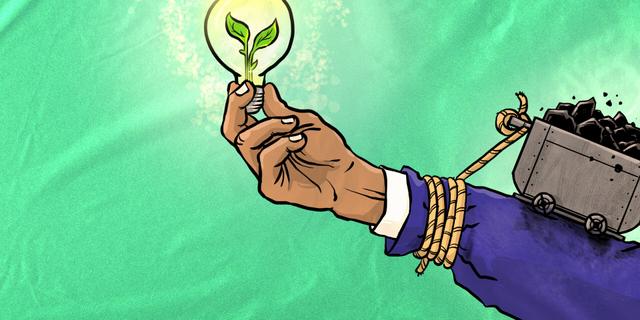 Energi Terbarukan Menjanjikan Masa Depan