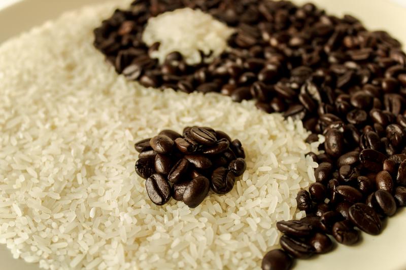 Riset Dampak Krisis Iklim Terhadap Kopi dan Beras