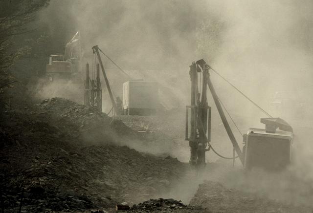 Nikel untuk Dunia, Polusi untuk Rakyat: Ketika Transisi Energi Mengkhianati Keadilan