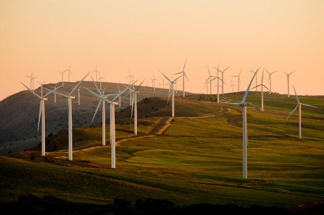 Renewable Energy is the Innovative Solution for the Energy of the Future