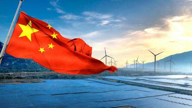 Mengoptimalkan Momentum Hijau China untuk Mendorong Transformasi dan Pembangunan Ekonomi Indonesia