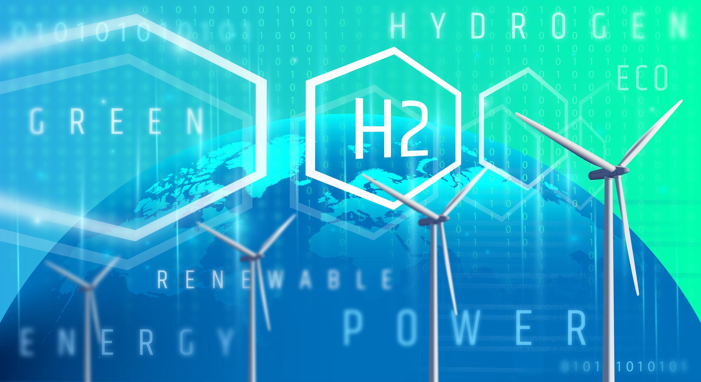 Assessing Hydrogen: From Green Claims to Water Availability