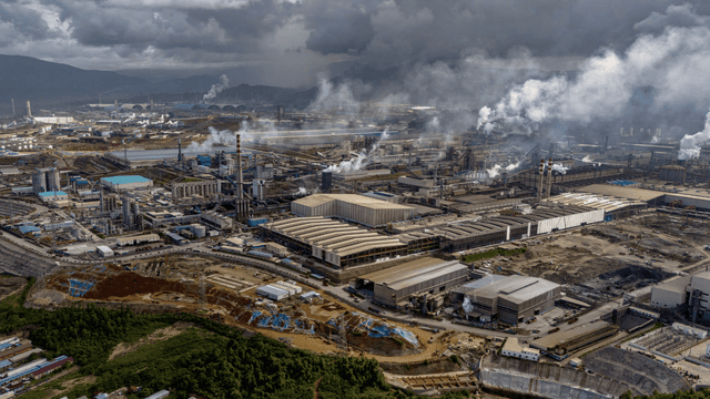 Reformasi DBH Minerba untuk Hilirisasi Mineral Kritis yang Berkeadilan
