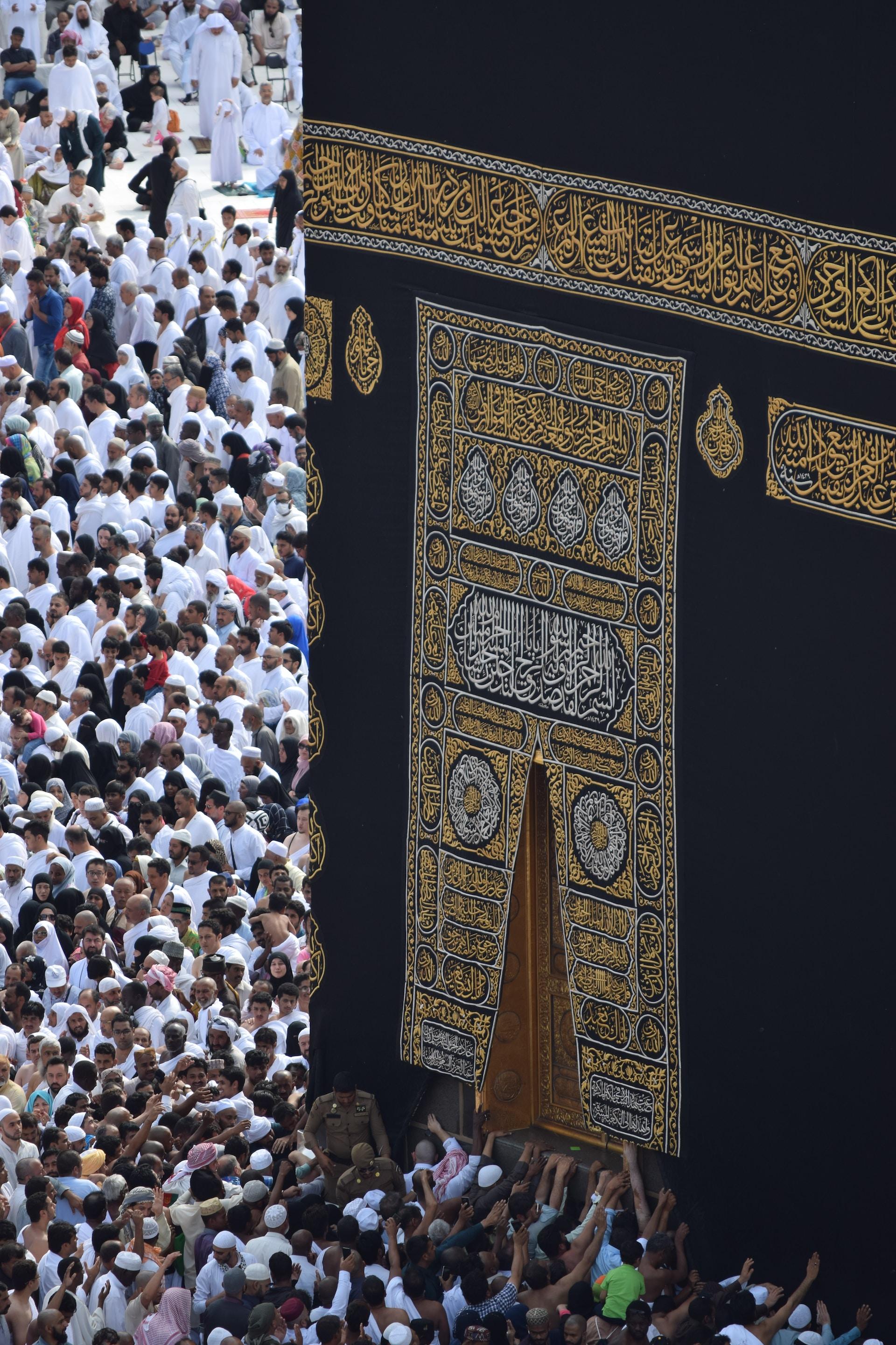 Impact of Climate Policies on The Hajj