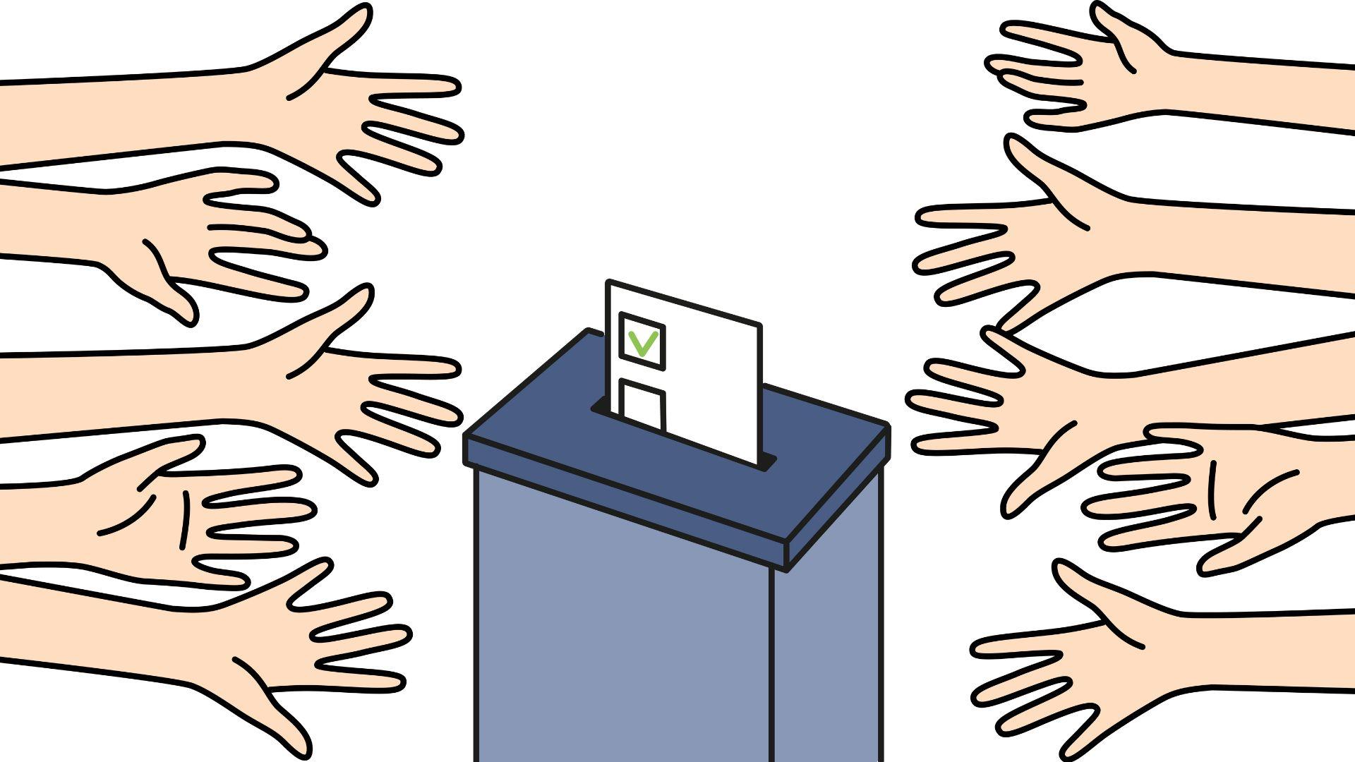 National Survey on Beginner and Young Voters' Perceptions of Climate Crisis in Indonesia