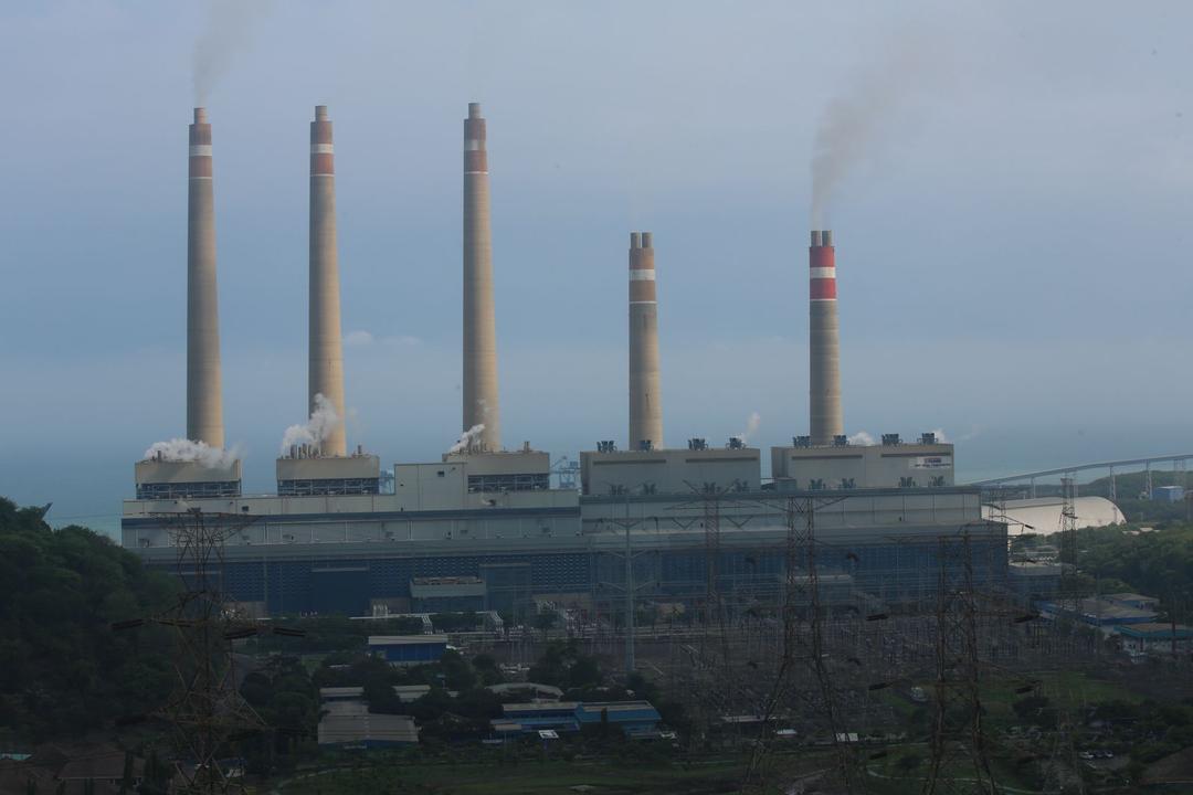 Accelerating the Phased Coal Phase-Out Commitment
