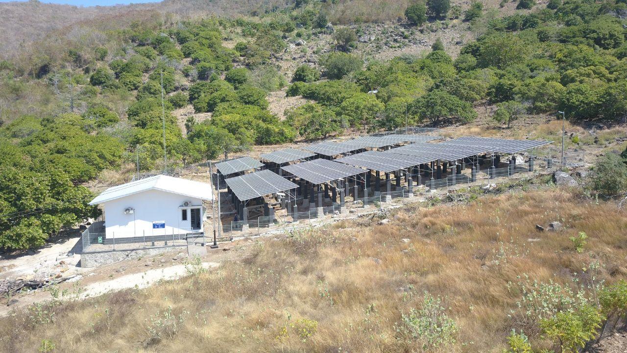 Menyorot Ambisi Swasembada Energi Desa di Indonesia: Peluang dan Tantangan Satu Desa Satu Megawatt Melalui Koperasi Merah Putih