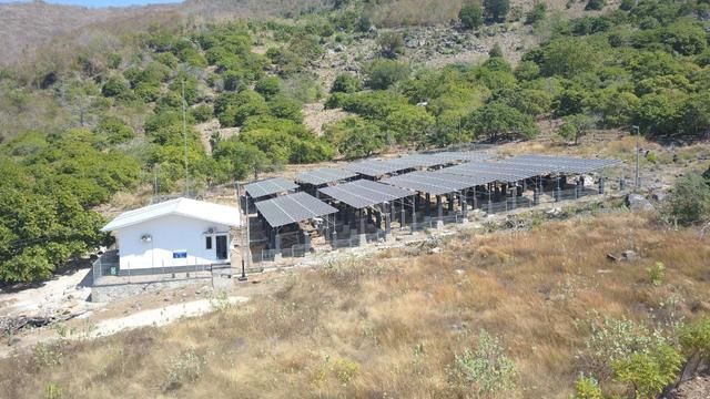 Menyorot Ambisi Swasembada Energi Desa di Indonesia: Peluang dan Tantangan Satu Desa Satu Megawatt Melalui Koperasi Merah Putih